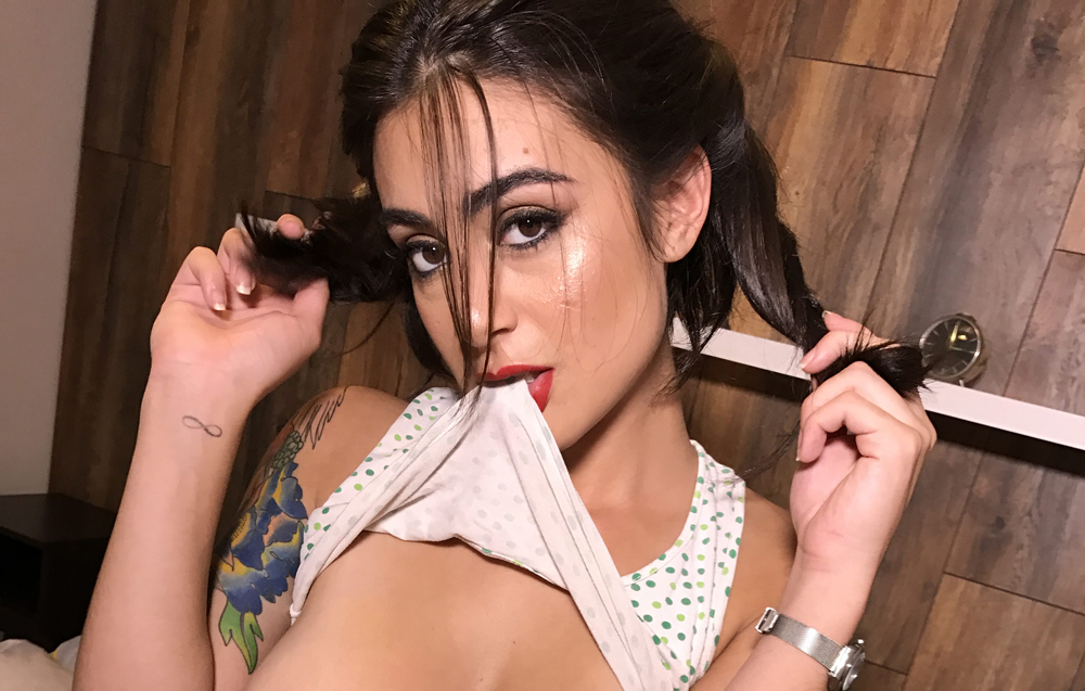 toronto phone sex girl