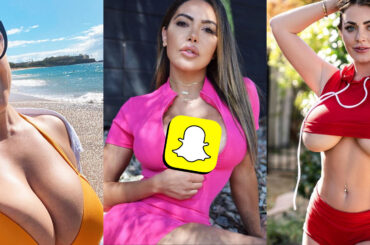 Best MILF Snapchat Usernames