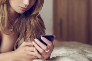 Long Distance Relationship