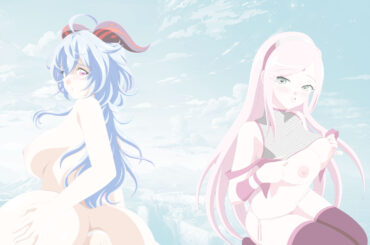 Top Hentai Anime With Sexy Elves Hentai