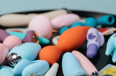 Have You Looked Into High-Tech Sex Gadgets Yet? Gadgets